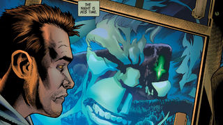 What Could Possibly Be Scarier Than a Smarter Hulk?